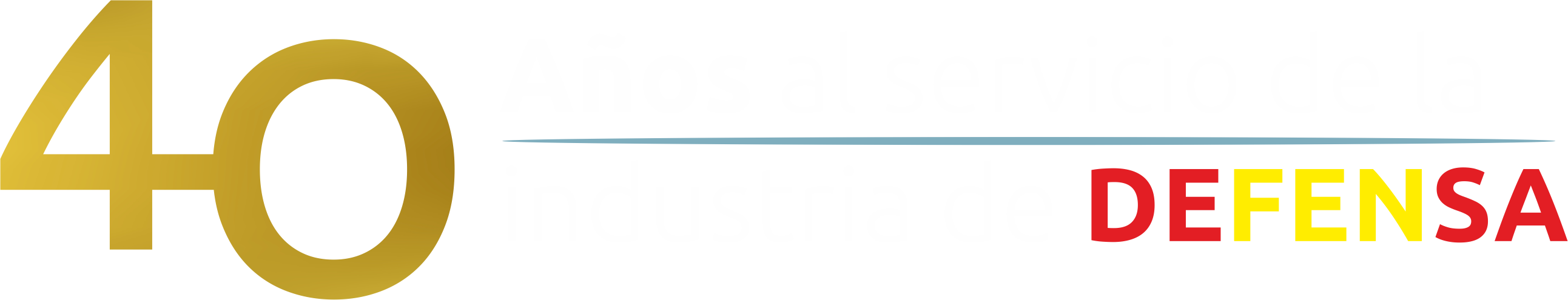 Aesmide 40 años al servicio de la industria de la defensa