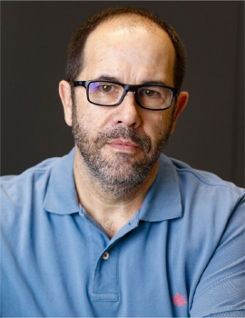 Ángel Luis de Santos