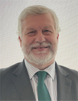 Gonzalo Mateo-Guerrero Alcázar