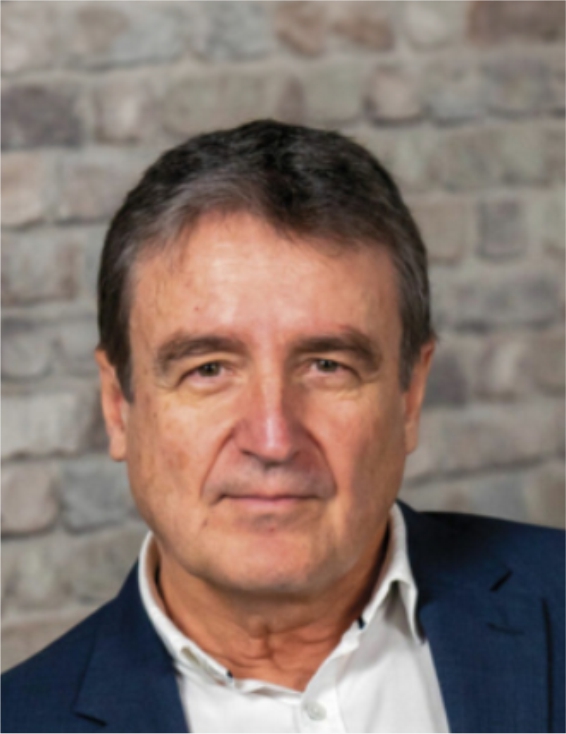Héctor Sánchez Montenegro