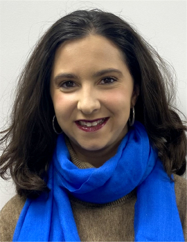 Isabel Ligués De La Cruz