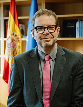 Jordi García Brustenga