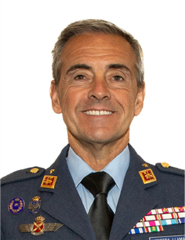 TG. José Antonio Herrera Llamas