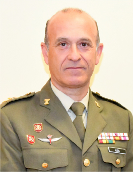 GB. José Vicente Haro Martínez