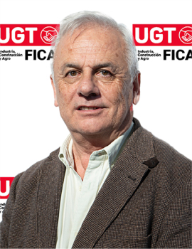 Juan Antonio Vázquez Real
