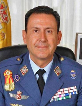 TG. Miguel Ivorra Ruiz