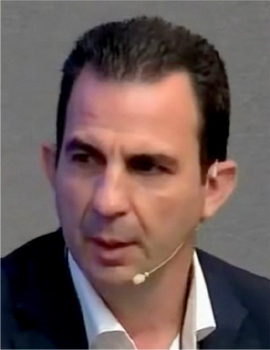 Miguel Ángel Rodríguez