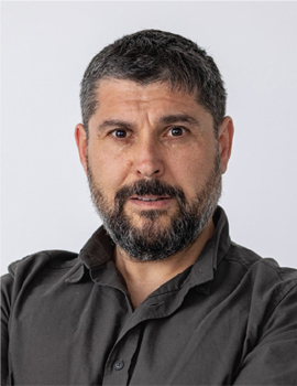 Nacho G. Pandavenes