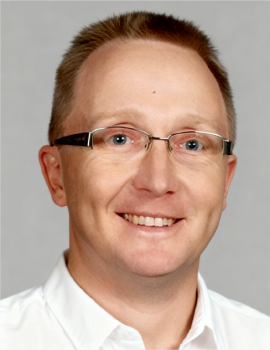 Olivier Francois Perard