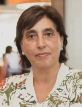 Yolanda Rodríguez Vidales